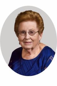 Delores Rinderer