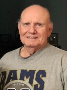 Harry Oertel