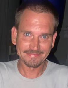 Timothy Blavesciunas