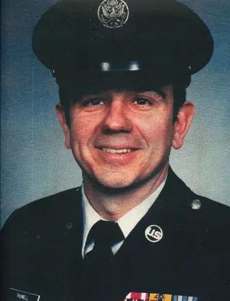 Carl Thunell