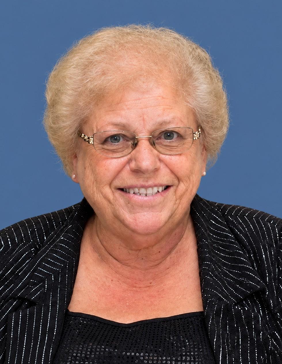 Barbara Hayes
