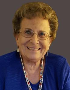 Esther Rudolph