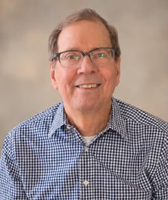 David Roller