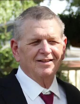 Daniel Adams