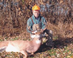 Elmer Furlow