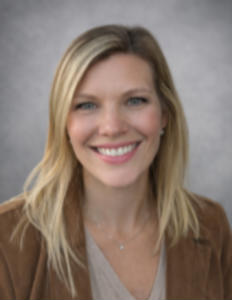 Cesilie Huebner