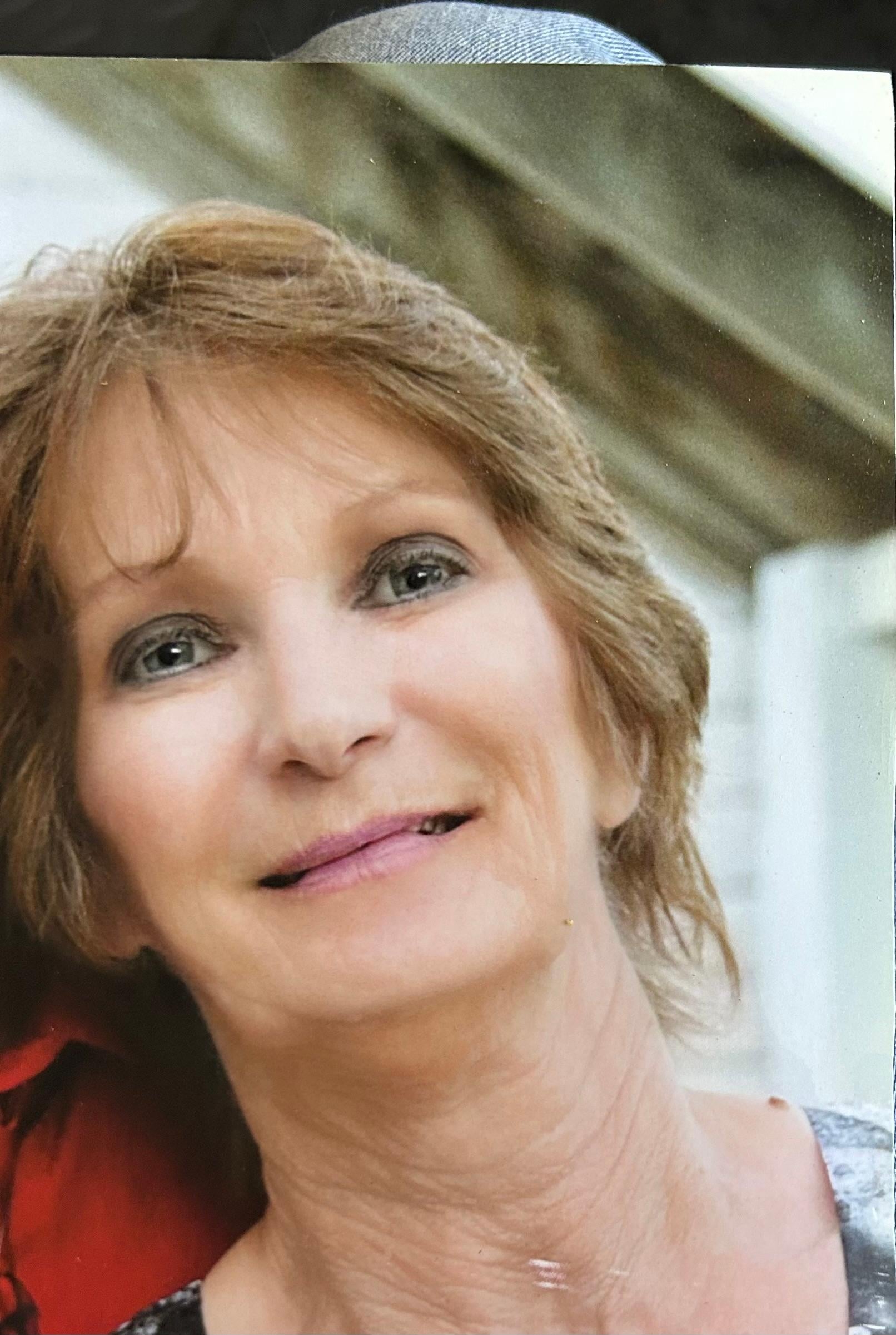 Lois Anzalone