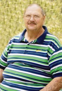 Donald Rutledge