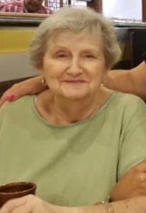 Sharon Storey