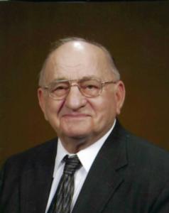 Julius Henke