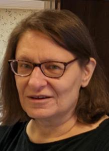 Elizabeth Gregowicz