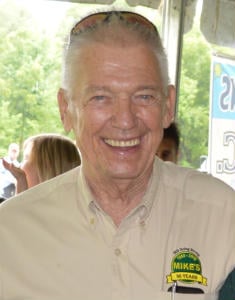 Michael Marko