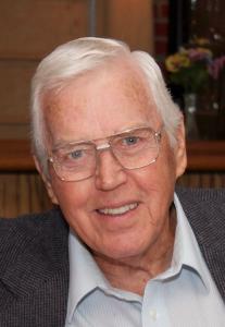 Neville Scott