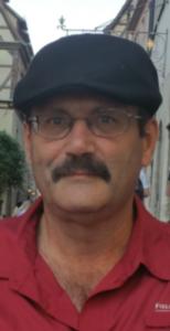Norman Stavely