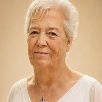 Evelyn Madison