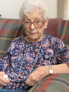 Barbara Miller