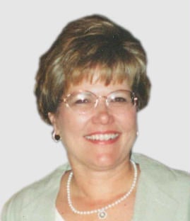 Barbara Morrissey-McGrew