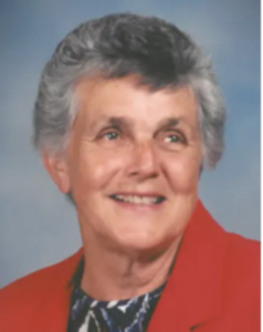 Margaret Hartoin
