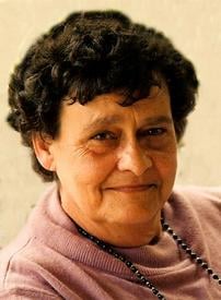 Jacqueline Daniel