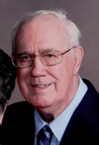 Arnold Sanders