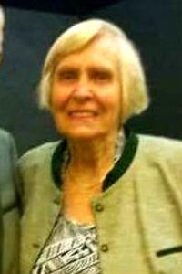 Adelheid Schrader