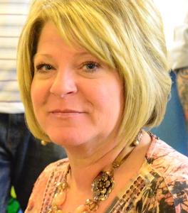 Tracey McGaughey