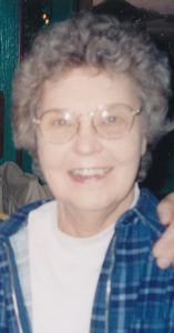 Norma Stice