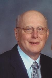 Gary Ralston
