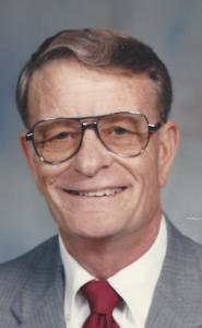 Paul Russell