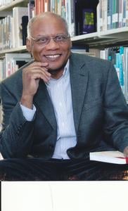 Dr. Francis Kamau Raphael Njoroge