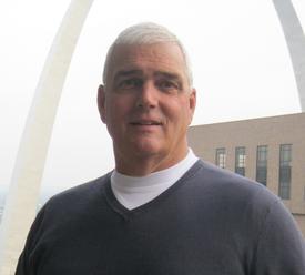 Joseph Thornburg