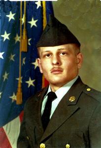 Robert Henry "Bobby" Thomas, Jr.