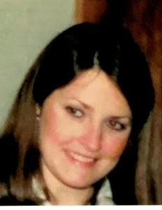 Danette R. "Danni" (McGhee) Whitehead