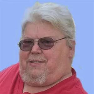 Donald James