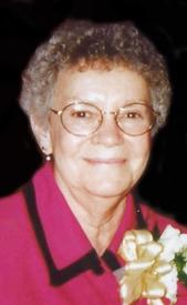 Norma Huddlestun