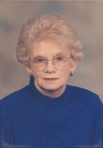 Martha Jensen