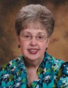 Kathleen Russell