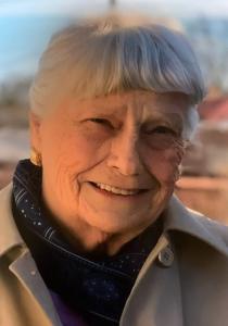 Doris Colligan