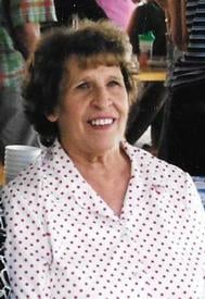 Shirley Copeland