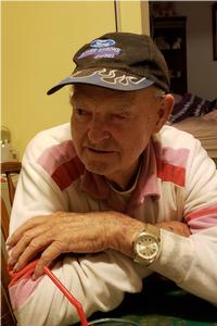 Otis Holt