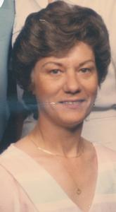 Glenda Sandbach