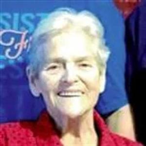 Gloria Morkel