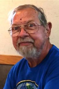 Joel Stockert