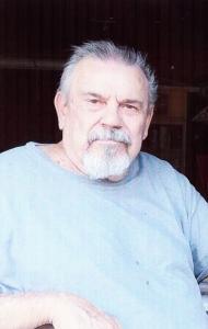 Larry Hill