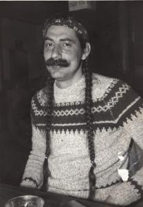 William Bone
