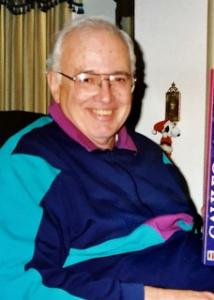 Timothy Patrick
