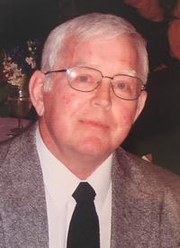 Ronald Sands