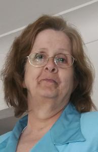 Judith East