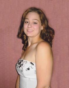 Ashley Bradshaw
