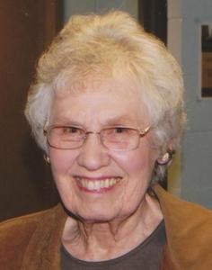 Norma McCune